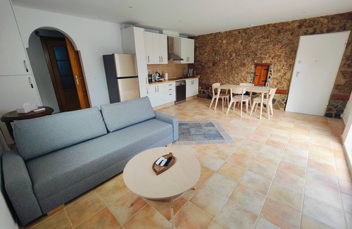 Cartagena House | The countryside 10 mts from the beaches and town