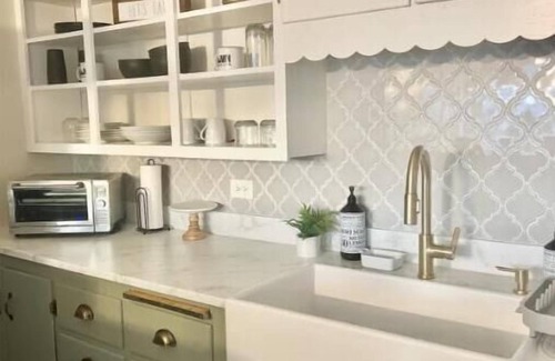 Bliss House | The Countryside Cottage