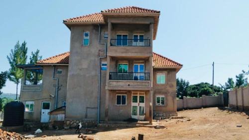 Central Region House | The Countryside Home