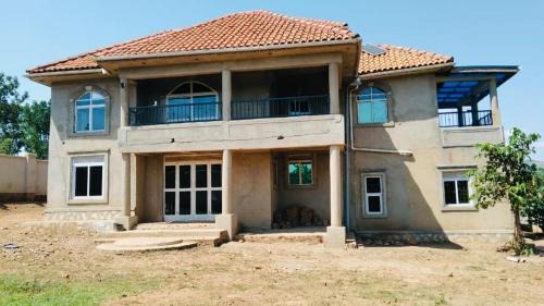 Central Region House | The Countryside Home