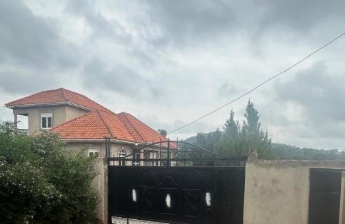 Central Region House | The Countryside Home