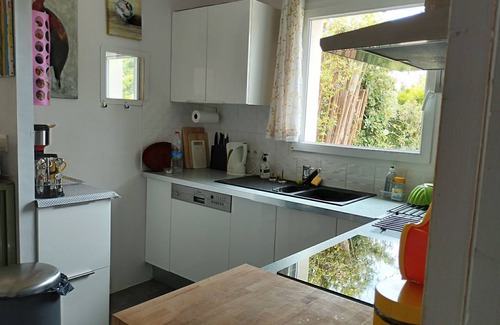 Saint-Molf House | The countryside near the sea in a hamlet not far from Guérande