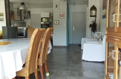 Saint-Molf House | The countryside near the sea in a hamlet not far from Guérande