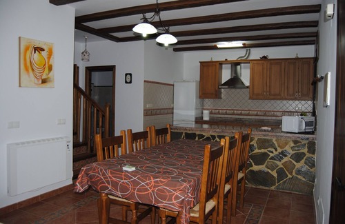 Alpandeire Cottage | The countryside of Cruzchiquita
