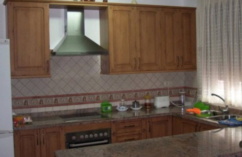 Alpandeire Cottage | The countryside of Cruzchiquita