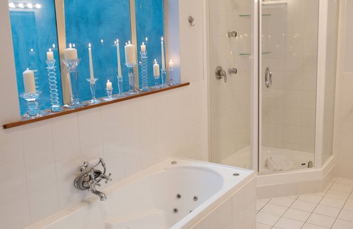 Napier Hotel | The County Hotel