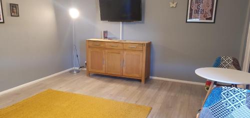 Pattiswick Apartment | The Court