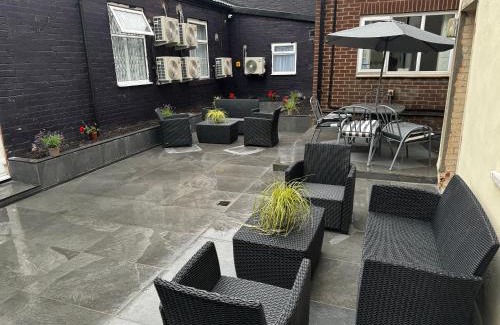 Bolton Hotel | The Court House