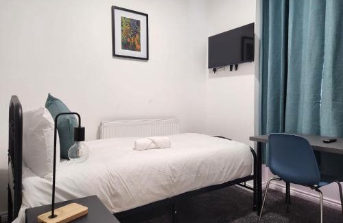 Bolton Hotel | The Court House