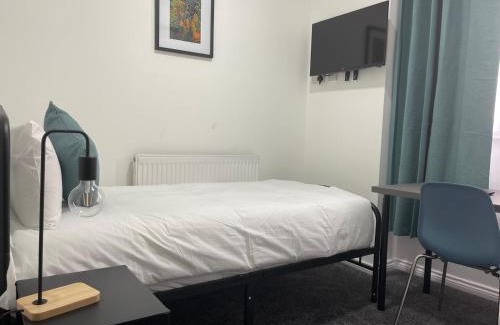 Bolton Hotel | The Court House