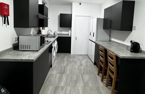 Bolton Hotel | The Court House