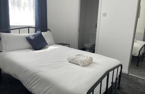 Bolton Hotel | The Court House