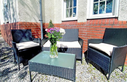 Silloth Cottage | The Court House - UK43908