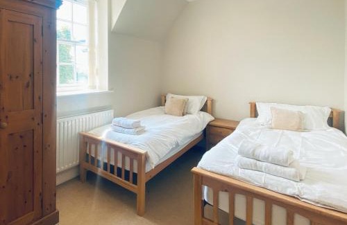 Silloth House | The Court House - Uk43908