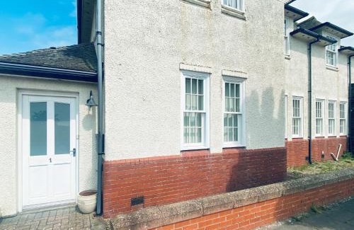 Silloth House | The Court House - Uk43908