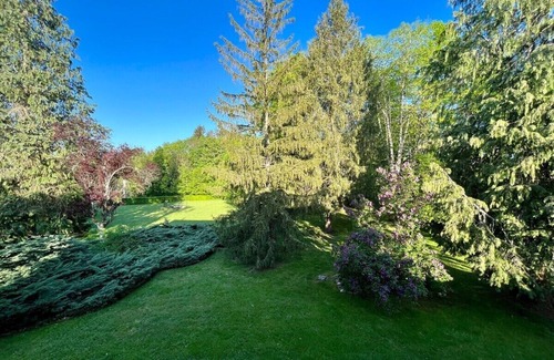 Pont-d'Ain Apartment | The court of secrets