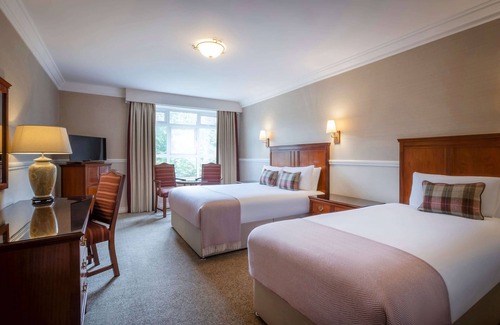 Leixlip Hotel | The Court Yard Hotel