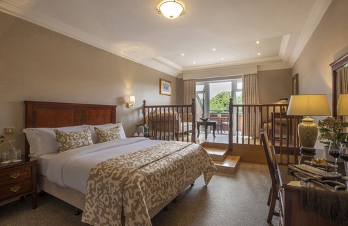 Leixlip Hotel | The Court Yard Hotel