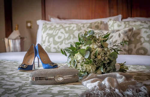 Leixlip Hotel | The Court Yard Hotel