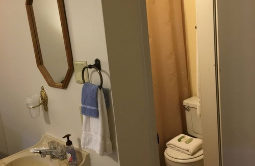 Fort Scott Hotel | The Courtland Hotel and Day Spa