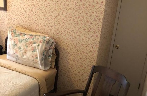 Fort Scott Hotel | The Courtland Hotel & Spa