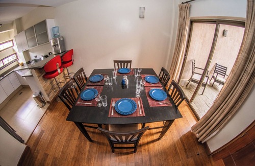 Nairobi Upper Hill Apartment | The Courtyard At Vanga Road Spacious 3-bedroom apartment