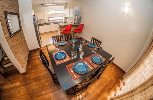 Nairobi Upper Hill Apartment | The Courtyard At Vanga Road Spacious 3-bedroom apartment
