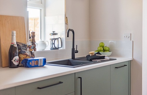Folkestone Apartment | The Courtyard, Folkestone