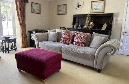 Dullingham Bed & Breakfast | The Courtyard