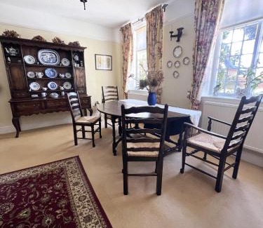 Dullingham Bed & Breakfast | The Courtyard
