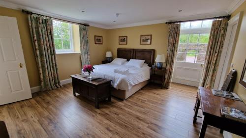 County Cork House | The Courtyard Kilshannig