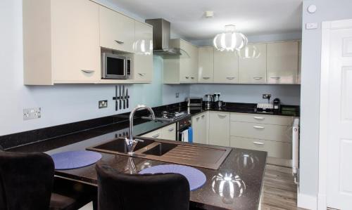 Lymm Apartment | The Courtyard Lymm