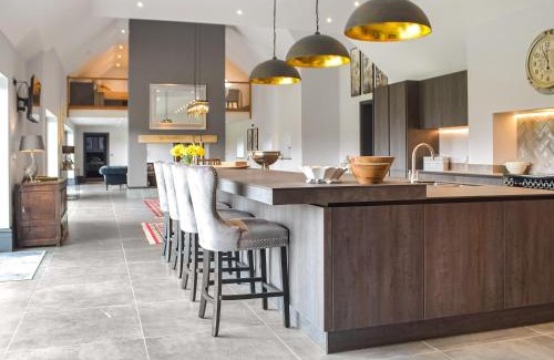 Tan-y-groes House | The Courtyard - Uk47180