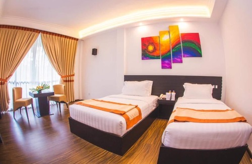 Kalagedihena Hotel | The Covanro
