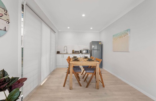 Black Head House | The Cove 3 - Cool and inviting coastal property
