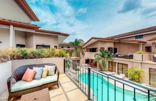 El Ocotal Apartment | The Cove 4 at Playa Ocotal