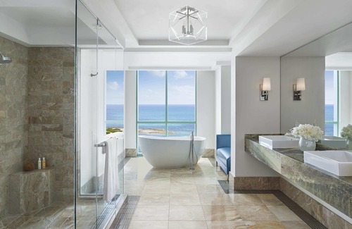 Paradise Island Resort | The Cove at Atlantis