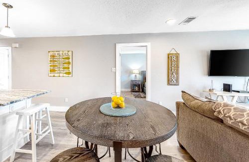 Horseshoe Bay Apartment | The Cove at Horseshoe Bay