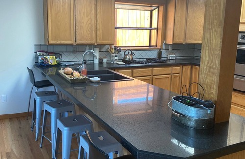 Bonney Lake House | The Cove at Lake Tapps