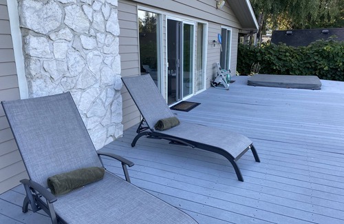Bonney Lake House | The Cove at Lake Tapps