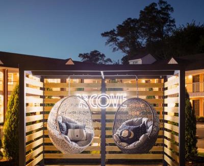 Salem Hotel | The Cove At Salem
