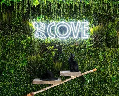 Salem Hotel | The Cove At Salem
