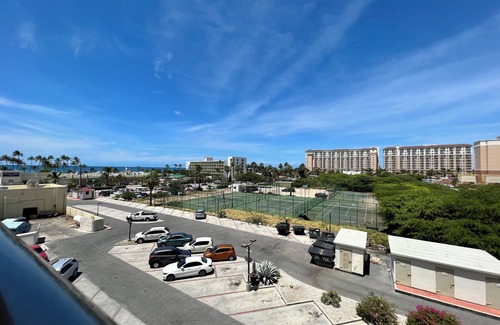 Palm Beach Resort | The Cove - Condo Hotel - Perfect Location