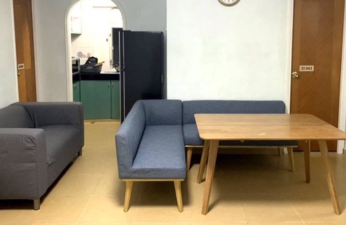 Islands District House | The Cove Hostel - Tong Fuk Octopus