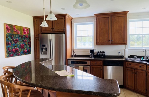 Lunenburg County House | The Cove House
