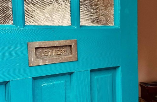Halifax House | The Cove House: funky, oceanfront home with private rocky beach