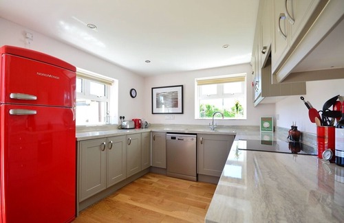 Ballyferriter House | The Cove