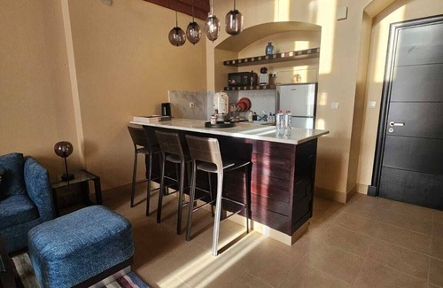 Ras Al Khaimah Villa | The Cove Rotana 2BR Villa with Private Pool and Sea View