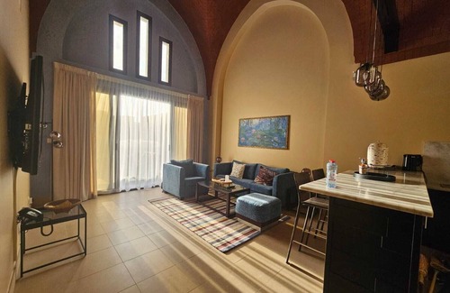 Ras Al Khaimah Villa | The Cove Rotana 2BR Villa with Private Pool and Sea View