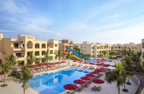Ras Al Khaimah Resort | The Cove Rotana Resort - Ras Al Khaimah